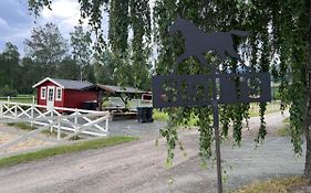Gårdsopphold Notodden